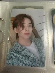 SEVENTEEN Your Choice M2U ラキドロ ジョンハン