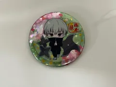 呪術廻戦 狗巻 缶バッジ