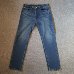 リーバイス 505 ヴィンテージ デニム パンツ No 44