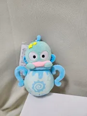 水瓶座 ハンギョドン マスコット