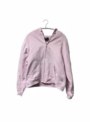 ハーレーダビッドソン フーディー ジップアップ M (w)