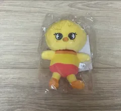在庫処分) Stray Kids SKZOO プリン バッグチャーム 日本 グッズ FELIX ぬいぐるみ フィリックス 未開封