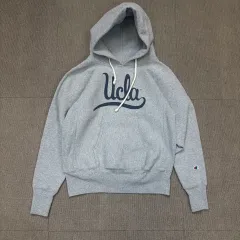 Champion UCLA チャンピオン ウィメンズ レッドレーベル リバースウィーブ