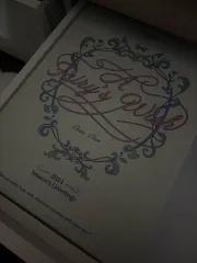 IVE（アイヴ） 2024 シーグリ