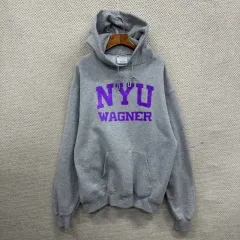 チャンピオン ビックプリンティング 弱起毛 オーバーサイズ フーディー Tシャツ L M10382