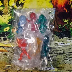 (未開封) ONE PUNCH MAN 8 DREAMS ミニ ガチャ 6種 まとめ売り