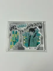 チェンソーマン 早川アキ アクリルスタンド