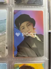 Seventeen ジョンハン Attacca CARAT Ver.