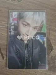 BOYNEXTDOOR リウ No Genre Weverse Albums ver.