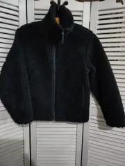 UNIQLO U ボア ジャケット S