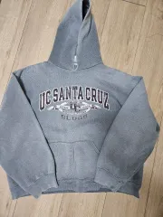 ラッセル ヴィンテージ WHO フードTシャツ XL