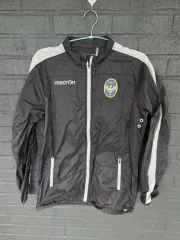 インチョンユナイテッドFC 軽量ジップアップ Tシャツ S 95