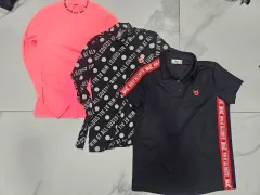 ワック トップス