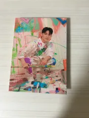 SEVENTEEN FACE THE SUN バーノン(VERNON・チェハンソル) CARAT盤 カラット盤 トレカ 含む