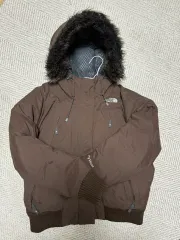 THE NORTH FACE ザノースフェイス hyvent ダウン