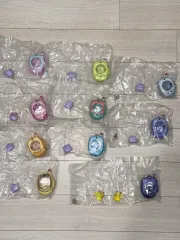 メタモン ポップアップ ストア ガラケー ガチャ 全種(Secret Honey 含む)