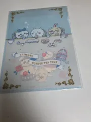 ちいかわ ファイル