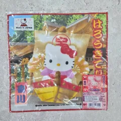 2026年最新】ご当地キティ香川バージョン讃岐うどんの人気アイテム