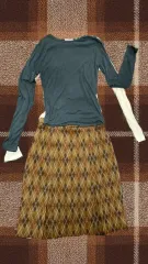 ヴィンテージ コーデ セット