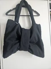 リボンダウンバッグ 新品