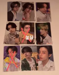 ENHYPEN ジェイク トレカ まとめ