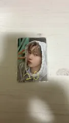 ZEROBASEONE(ゼロベースワン・ZB1・ゼベワン) トレカ (ソク・マシュ SEOW MATTHEW)