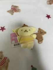 サンリオ ポムポムプリン ぬいぐるみ