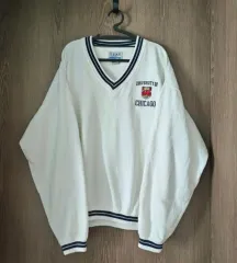 chicago uni スウェット