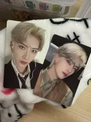 おまけ付き/ ZEROBASEONE(ゼロベースワン・ZB1・ゼベワン) リッキー(RICKY) MELTING POINT トレカ まとめ