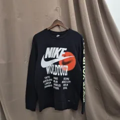 ナイキワールドツアー ロングスリーブ 95