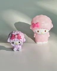 サンリオ マイ スイートピアノ フィギュア セット