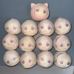 文豪ストレイドッグス 中島 敦 おまんじゅう (まとめ売り)