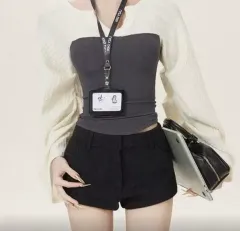 新品) ブラック ショートパンツ ハーフパンツ 黒