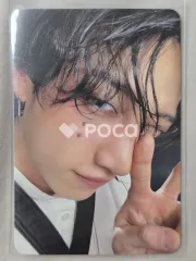 Straykids バンチャン KARMA KARMA VER.