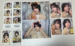 BOYNEXTDOOR(ボイネク) ソンホ(SUNGHO) 2024 誕生日 フォトカード フォトセット まとめ