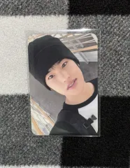 おまけ付き RIIZE（ライズ） ソヒ(SOHEE) mu-mo ミューモ トレカ