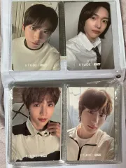 (おまけ付き) RIIZE（ライズ） ETUDE 写真 フォト PHOTO トレカ 全メンバーまとめ