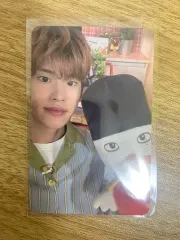 RIIZE（ライズ） ソヒ(SOHEE) トレカ