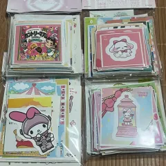 ダイアリーデコ ステッカー ミックスパック まとめ