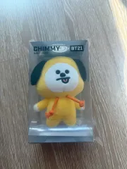 BT21 CHIMMY バッグチャーム 未開封 (BTS ジミン)