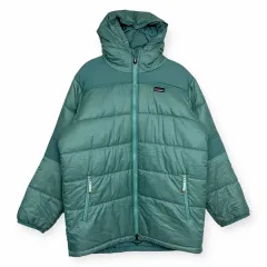 パタゴニア ダス パーカ ダウン ジャケット