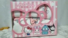 サンリオ キャラクター パジャマ セット