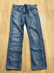 Lee デニム ズボン パンツ