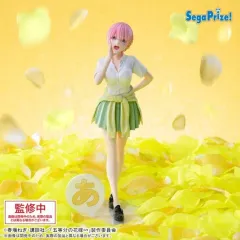 五等分の花嫁 中野一花 フィギュア