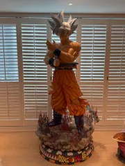 ドラゴンボール大型フィギュア