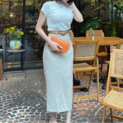 ベルトセット スカート