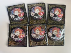 釘崎 野薔薇 ジオラマ 缶バッジ まとめ 出品