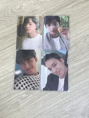 SEVENTEEN ミンギュ(MINGYU) トレカ まとめ