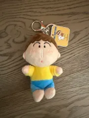 ボーちゃん ぬいぐるみ キーホルダー