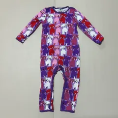 スマフォーク 猫 ボディスーツ 92